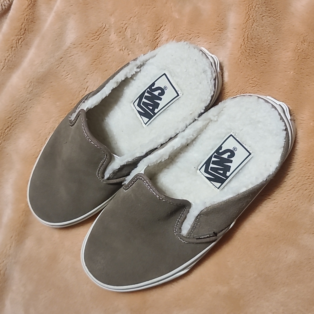 Vans
